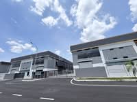 For Rent - ETP @ KIIP Jenjarom