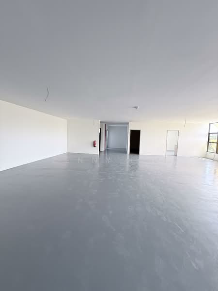 Cluster Factory for Rent in Kampung Sri Cheeding (Jenjarom) - Zenny Lim - Interior - PropertyGuru.com.my