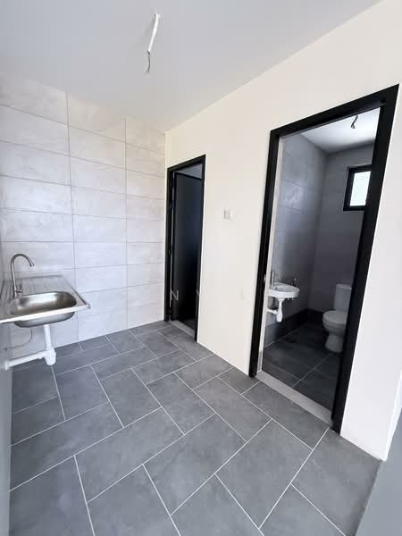 Cluster Factory for Rent in Kampung Sri Cheeding (Jenjarom) - Zenny Lim - Bathroom - PropertyGuru.com.my