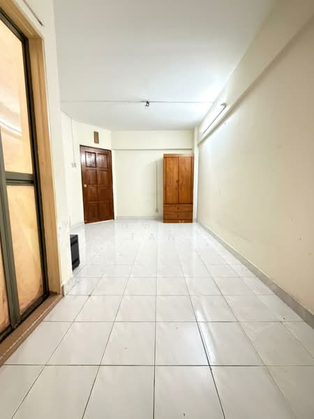 Pangsapuri untuk Disewa di Makmur Apartment - Yeong Khek Tan - Interior - PropertyGuru.com.my