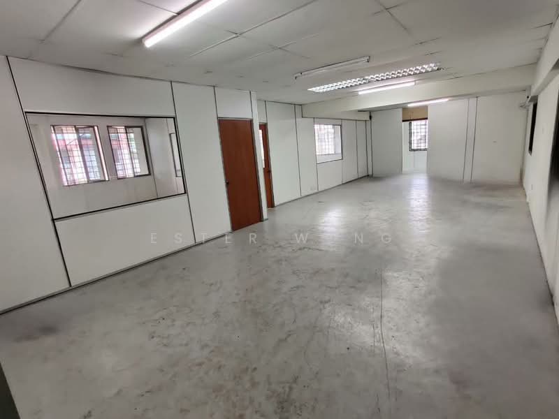 Terrace Factory for Rent in Masai (Johor) - Ester Wong - Interior - PropertyGuru.com.my