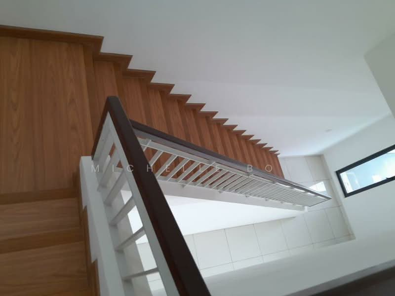 2-storey Terraced House for Rent in Shah Alam (Selangor) - Michelle Boh - Interior - PropertyGuru.com.my