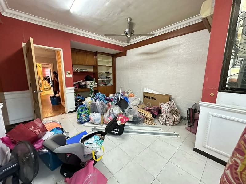2.5-storey Terraced House for Sale in Batu 9 (Cheras) - Tommy Wong - Interior - PropertyGuru.com.my