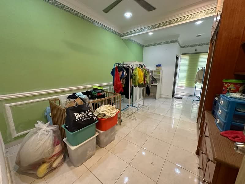 2.5-storey Terraced House for Sale in Batu 9 (Cheras) - Tommy Wong - Interior - PropertyGuru.com.my