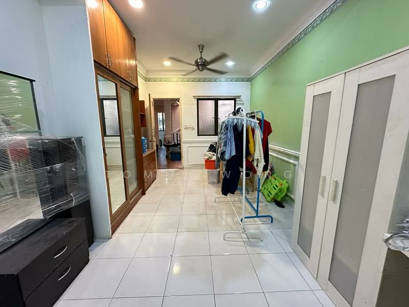 2.5-storey Terraced House for Sale in Batu 9 (Cheras) - Tommy Wong - Interior - PropertyGuru.com.my
