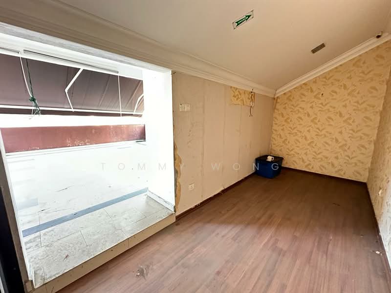 2.5-storey Terraced House for Sale in Batu 9 (Cheras) - Tommy Wong - Interior - PropertyGuru.com.my