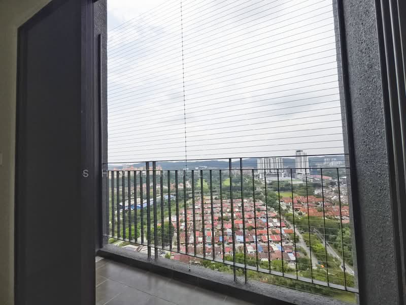 Condominium for Rent at Vierra Residence - Shahrul Nizam - View - PropertyGuru.com.my