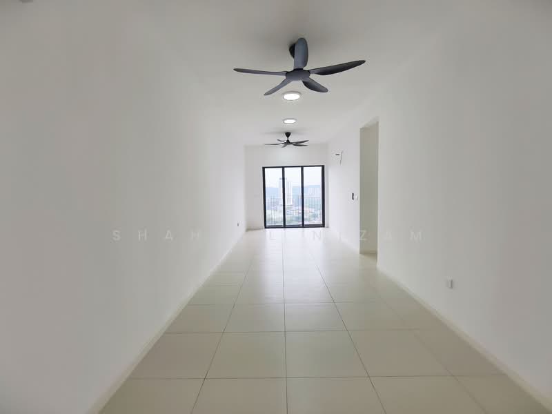Condominium for Rent at Vierra Residence - Shahrul Nizam - Corridor - PropertyGuru.com.my