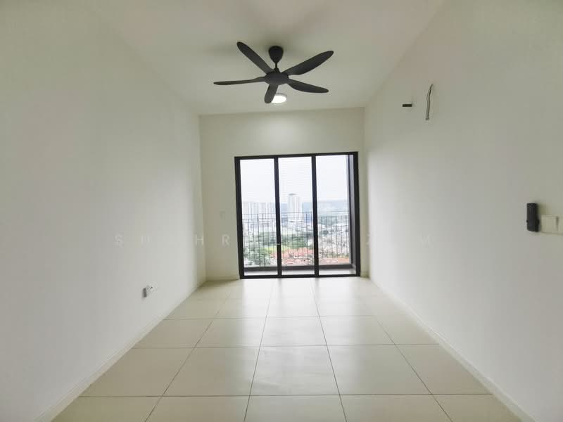 Condominium for Rent at Vierra Residence - Shahrul Nizam - View - PropertyGuru.com.my