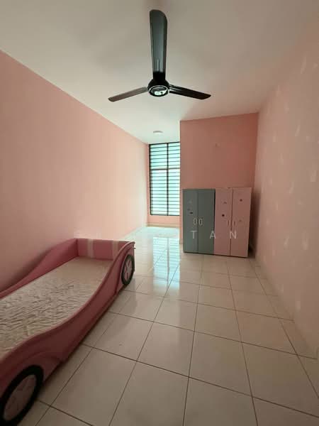 Bangi Avenue 3 Storey @ Taman Bangi Avenue untuk Untuk Disewa - RM 2,600 /bulan, Mac 2026 - Bedroom - PropertyGuru.com.my