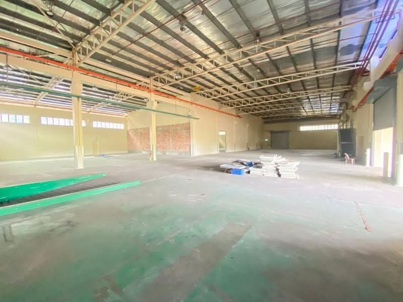 Factory for Sale in Kawasan Perindustrian Tebrau 2 (Tebrau) - Veekie Ng - Interior - PropertyGuru.com.my
