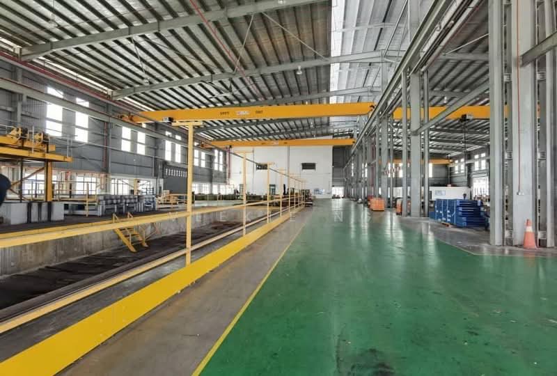 Factory for Sale in Kawasan Perindustrian Tebrau 2 (Tebrau) - Veekie Ng - Interior - PropertyGuru.com.my