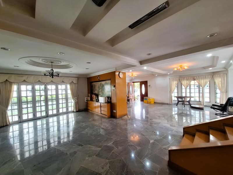 Taman Bukit Cheras untuk Untuk Dijual - RM 2,200,000, Mac 2026 - Living Room - PropertyGuru.com.my