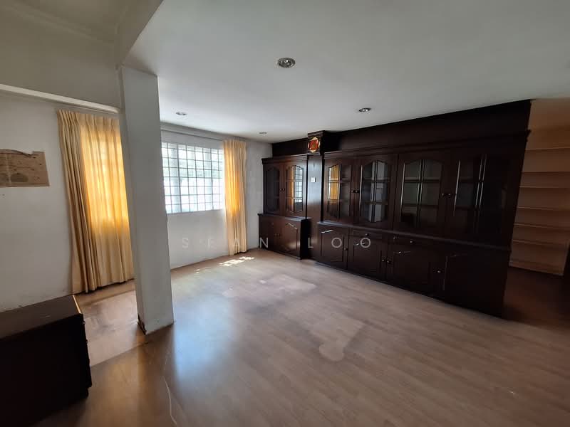 Taman Bukit Cheras untuk Untuk Dijual - RM 2,200,000, Mac 2026 - Living Room - PropertyGuru.com.my
