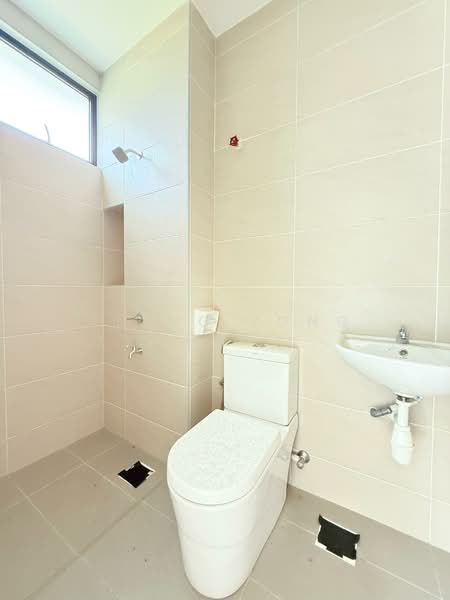 Bandar Cemerlang Precint D untuk Untuk Dijual - RM 750,000, Mac 2026 - Bathroom - PropertyGuru.com.my