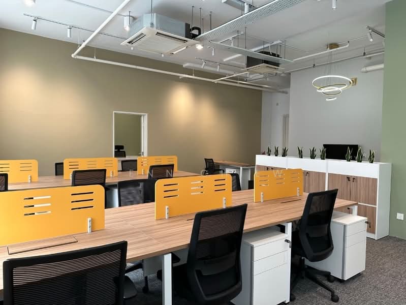 Office for Rent in Bukit Ceylon (KL City Centre) - Jenn Chiew - Interior - PropertyGuru.com.my