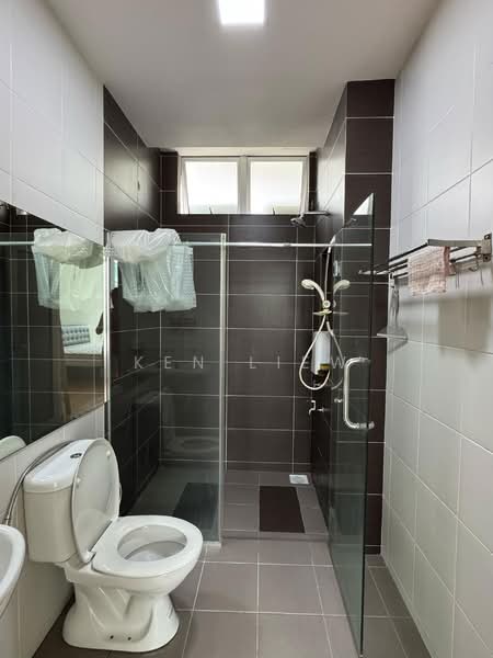 Condominium for Rent at The Seed Taman Sutera Utama - Ken Liew - PropertyGuru.com.my