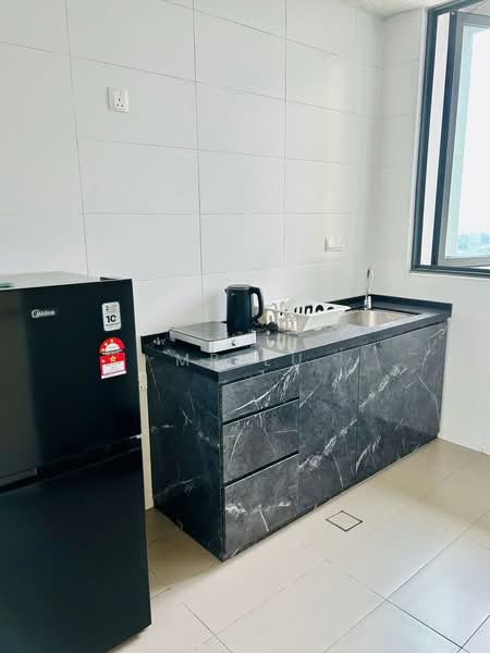 SKS Pavillion Residences untuk Untuk Disewa - RM 2,400 /bulan, Mac 2026 - Kitchen - PropertyGuru.com.my