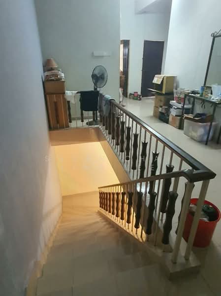 2-storey Terraced House for Sale in Taman Sinn (Melaka City) - Susan Chai Ling Yee - Interior - PropertyGuru.com.my
