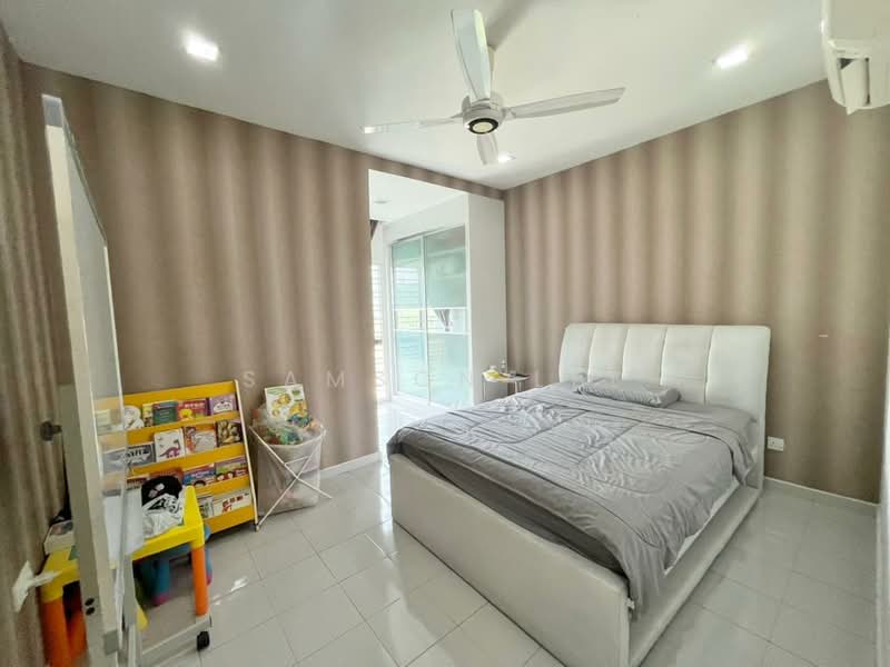 T-Parkland untuk Untuk Dijual - RM 350,000, Mac 2026 - Bedroom - PropertyGuru.com.my