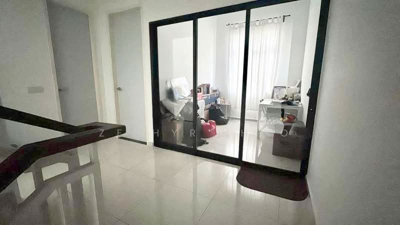 Rumah Teres 2 Tingkat untuk Dijual di Bukit Indah (Iskandar Puteri (Nusajaya)) - Zephyr Khoo - Study - PropertyGuru.com.my