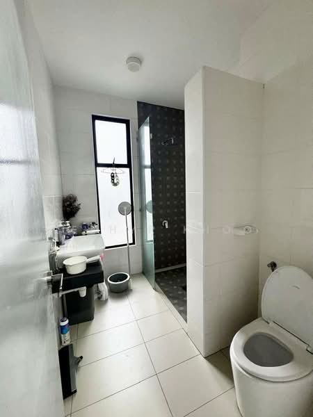 Rumah Teres 2 Tingkat untuk Dijual di Bukit Indah (Iskandar Puteri (Nusajaya)) - Zephyr Khoo - Bathroom - PropertyGuru.com.my