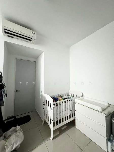 Rumah Teres 2 Tingkat untuk Dijual di Bukit Indah (Iskandar Puteri (Nusajaya)) - Zephyr Khoo - Bedroom - PropertyGuru.com.my
