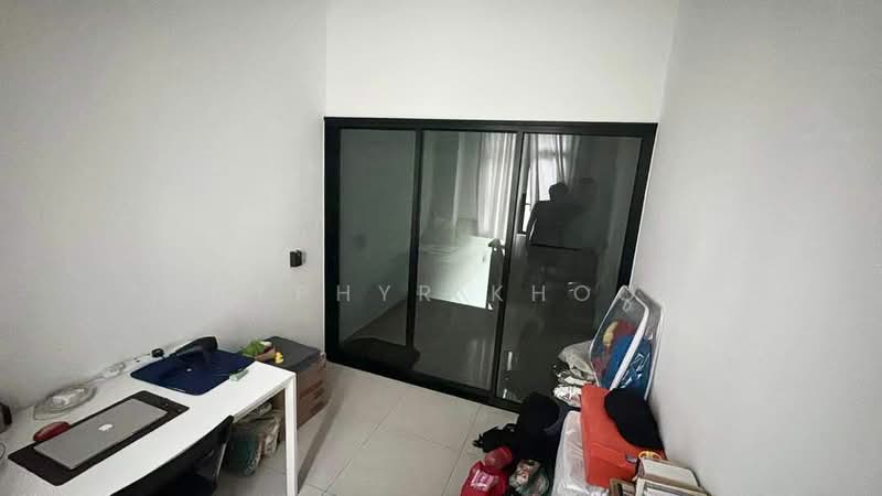 Rumah Teres 2 Tingkat untuk Dijual di Bukit Indah (Iskandar Puteri (Nusajaya)) - Zephyr Khoo - Study - PropertyGuru.com.my