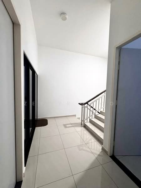 Rumah Teres 2 Tingkat untuk Dijual di Bukit Indah (Iskandar Puteri (Nusajaya)) - Zephyr Khoo - Corridor - PropertyGuru.com.my
