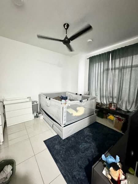 Rumah Teres 2 Tingkat untuk Dijual di Bukit Indah (Iskandar Puteri (Nusajaya)) - Zephyr Khoo - Bedroom - PropertyGuru.com.my