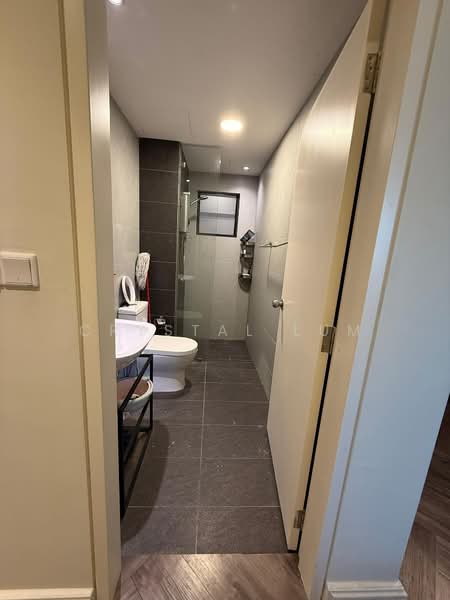 Condominium for Sale at Trinity Lemanja - Crystal Lum - Bathroom - PropertyGuru.com.my
