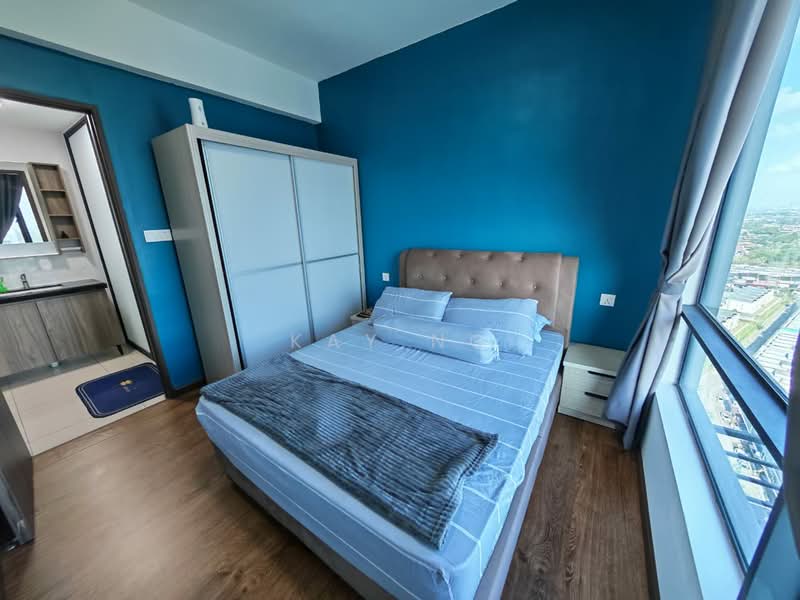 Service Residence for Rent at Country Garden Central Park - Kay Ng - PropertyGuru.com.my