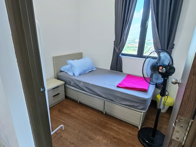 Service Residence for Rent at Country Garden Central Park - Kay Ng - PropertyGuru.com.my