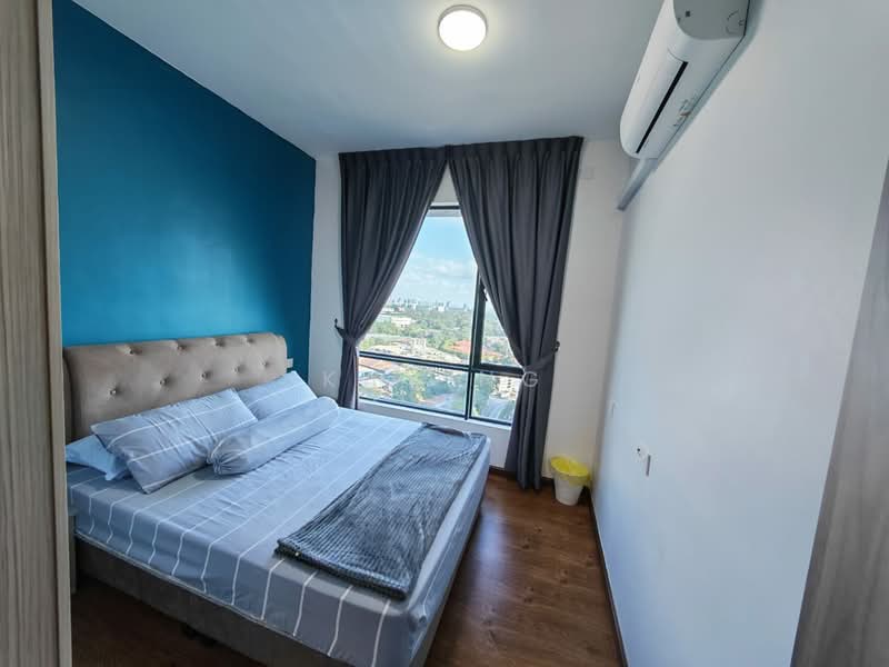 Service Residence for Rent at Country Garden Central Park - Kay Ng - PropertyGuru.com.my