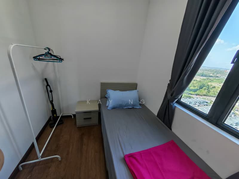 Service Residence for Rent at Country Garden Central Park - Kay Ng - PropertyGuru.com.my