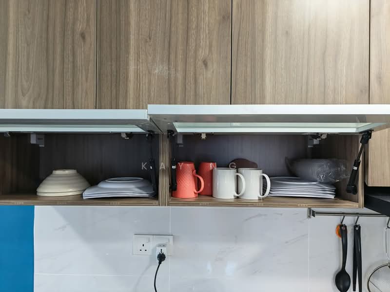 Service Residence for Rent at Country Garden Central Park - Kay Ng - PropertyGuru.com.my