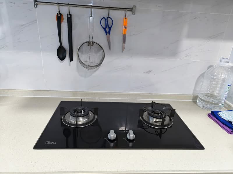 Service Residence for Rent at Country Garden Central Park - Kay Ng - PropertyGuru.com.my