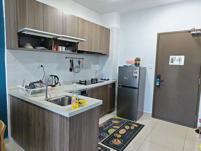 Service Residence for Rent at Country Garden Central Park - Kay Ng - PropertyGuru.com.my