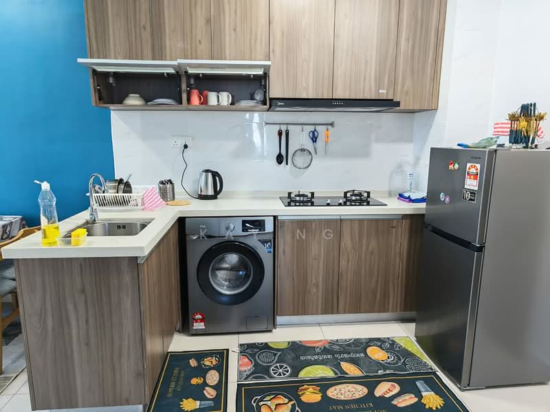 Service Residence for Rent at Country Garden Central Park - Kay Ng - PropertyGuru.com.my