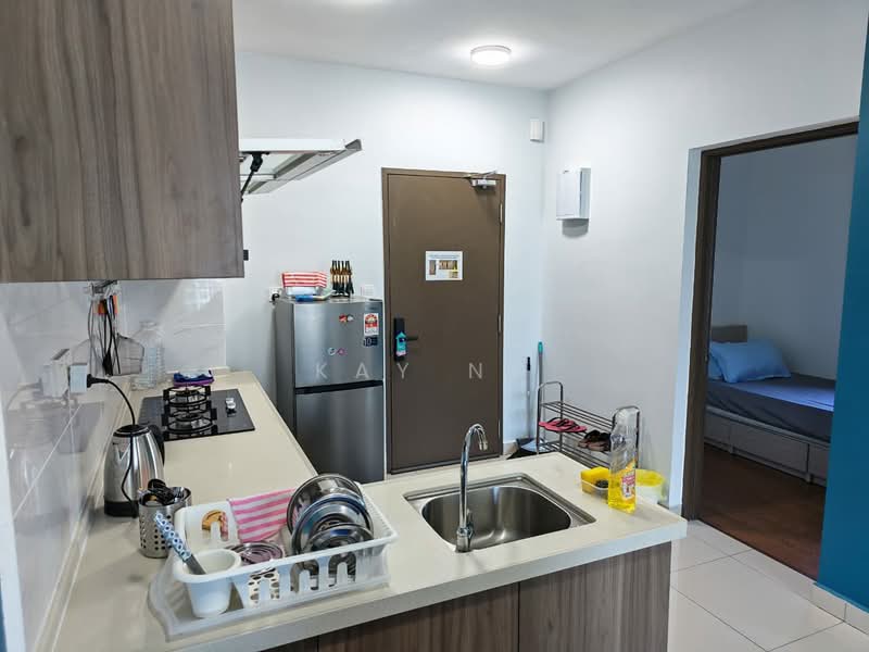 Service Residence for Rent at Country Garden Central Park - Kay Ng - PropertyGuru.com.my