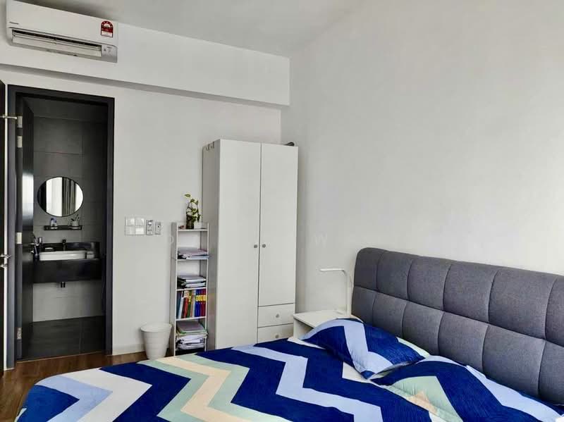 Service Residence for Rent at Sunway Velocity TWO - David Wan - Bedroom - PropertyGuru.com.my