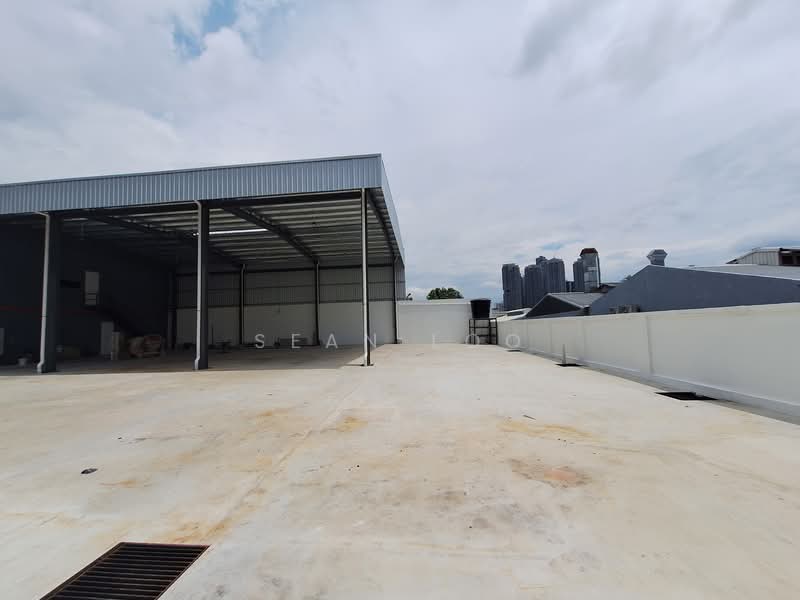 Keramat untuk Untuk Disewa - RM 38,000 /bulan, Apr 2026 - Exterior - PropertyGuru.com.my