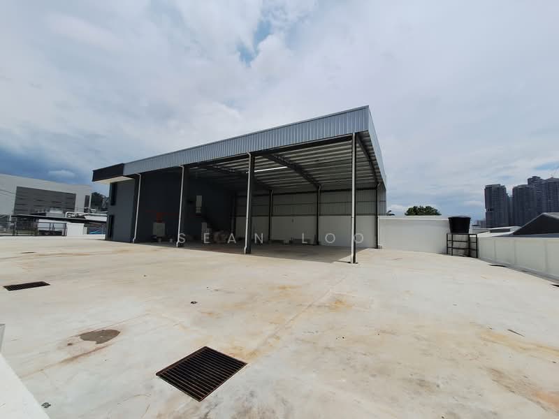 Keramat untuk Untuk Disewa - RM 38,000 /bulan, Apr 2026 - Exterior - PropertyGuru.com.my