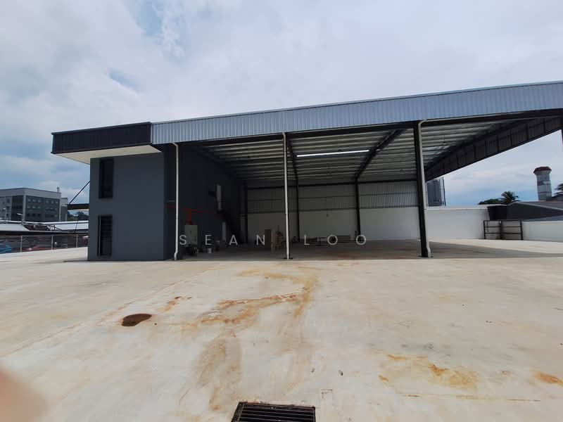 Keramat untuk Untuk Disewa - RM 38,000 /bulan, Apr 2026 - Exterior - PropertyGuru.com.my