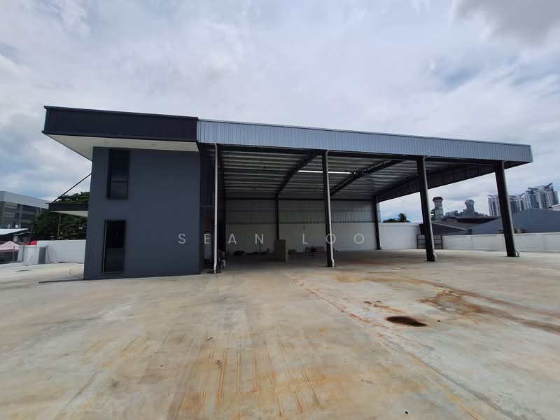 Keramat untuk Untuk Disewa - RM 38,000 /bulan, Apr 2026 - Exterior - PropertyGuru.com.my