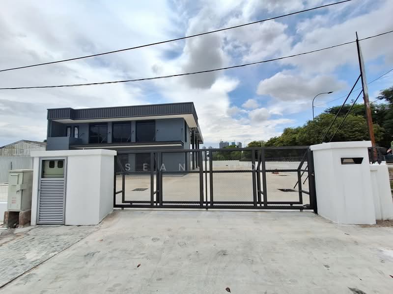 Keramat untuk Untuk Disewa - RM 38,000 /bulan, Apr 2026 - Exterior - PropertyGuru.com.my