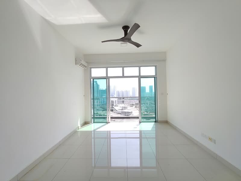 Meridien Residence untuk Untuk Disewa - RM 1,500 /bulan, Mac 2026 - View - PropertyGuru.com.my