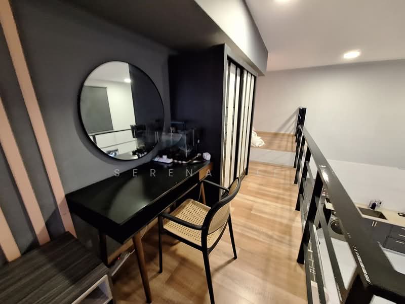 Service Residence for Rent at Arte Cheras - Serena Lee - Interior - PropertyGuru.com.my