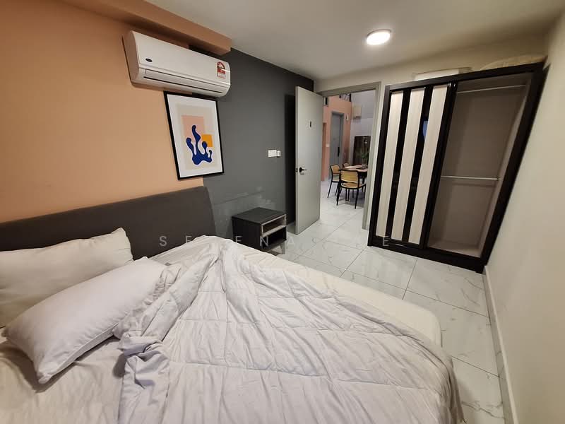 Service Residence for Rent at Arte Cheras - Serena Lee - Bedroom - PropertyGuru.com.my
