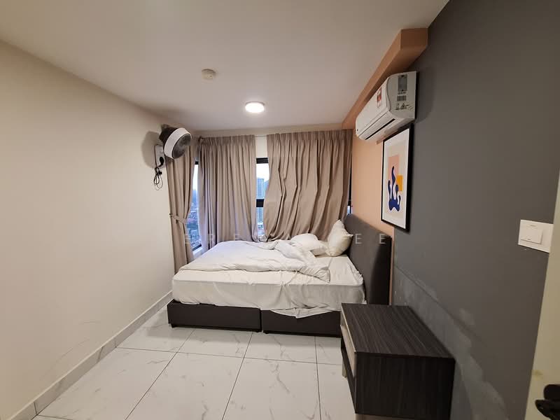Service Residence for Rent at Arte Cheras - Serena Lee - Bedroom - PropertyGuru.com.my